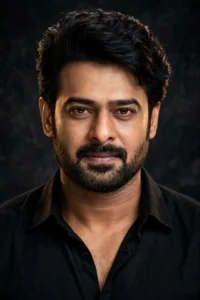 prabhas biography