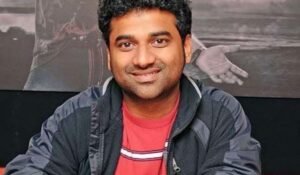 Devi sri prasad age
