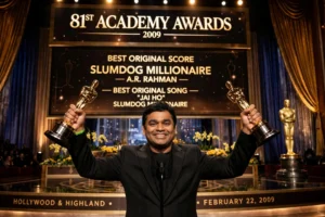 AR Rahman Oscar Award